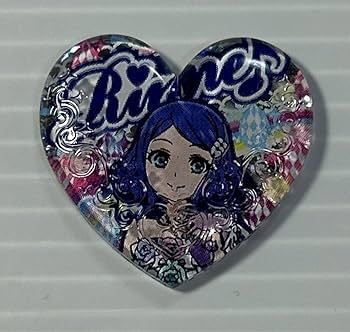 Amazon.co.jp: プリティーリズム りんね ミラクルファンシー
